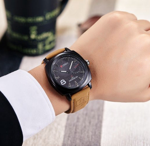 Mens luxury watches