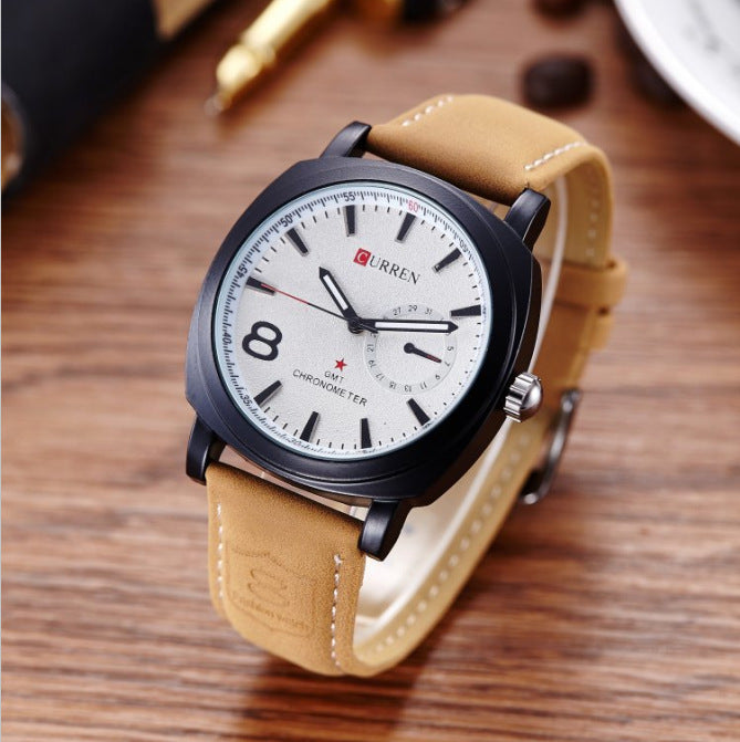 Mens luxury watches