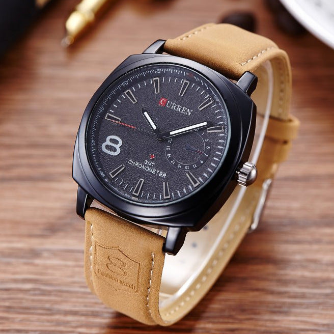 Mens luxury watches